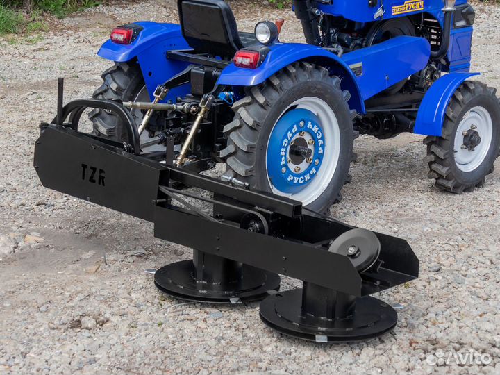 Косилка Русич Косилка роторная, 2024