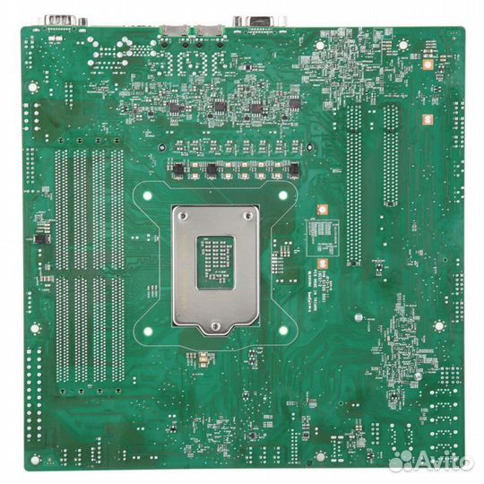 Серверная материнская плата Supermicro MBD- 259636