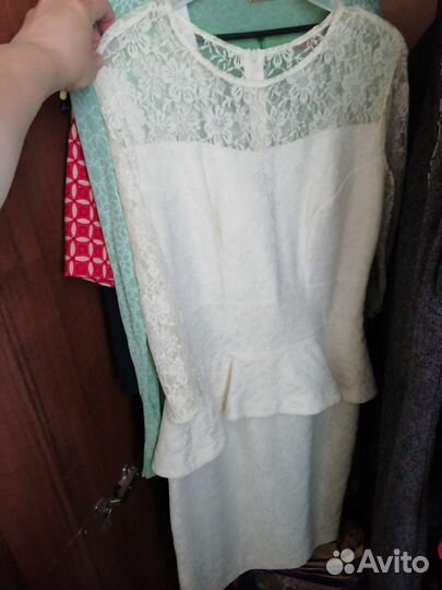 Женская одежда пакетом 44р, zarina