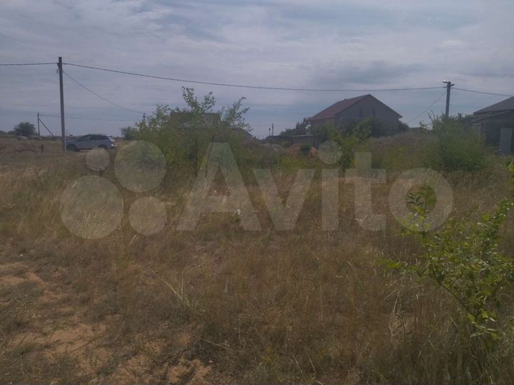 Участок 7,8 сот. (ИЖС)