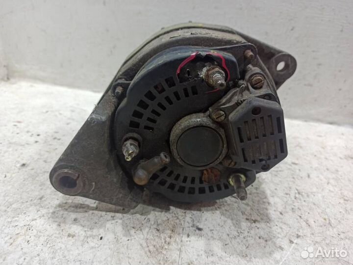 Генератор Вольво FM7