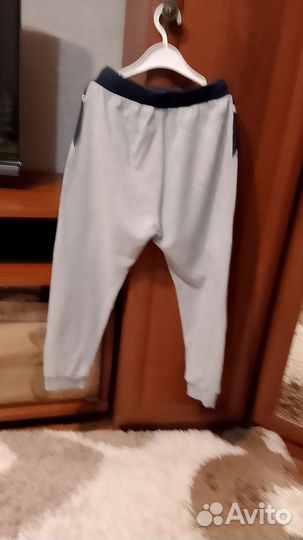 Спортивные штаны и шорты