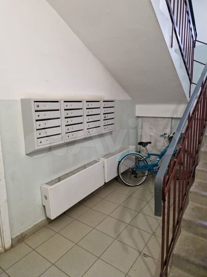 2-к. квартира, 83,8 м², 6/6 эт.