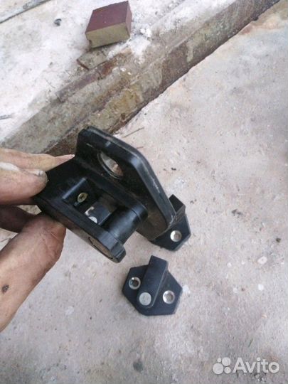 Бмв Е39 концевик двери