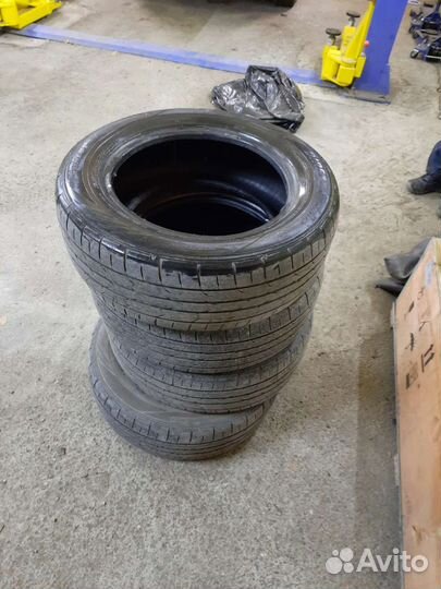 Dunlop Direzza DZ101 205/60 R15