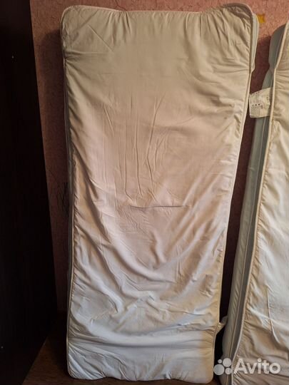 Детский матрас 160 70