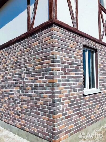 Термопанели с защитой от плесени, грибка и мха