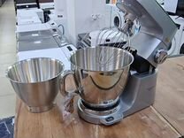 Кухонная машина Kenwood Titanium Chef Baker XL