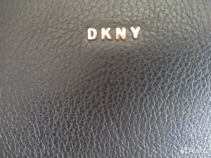 Кошелек портмоне женский dkny