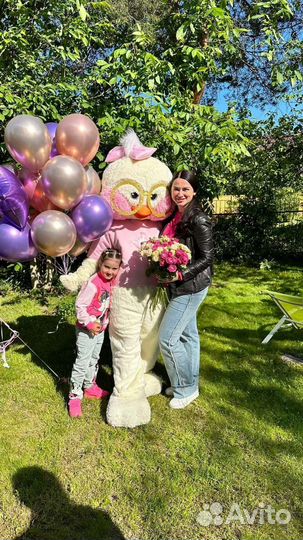 Мишка Тедди/жорик/мулатка/белая зайка