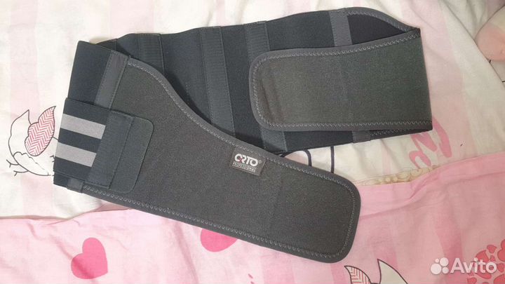 Пояс и трусы бандаж для беременных