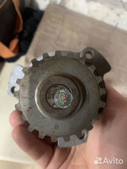 Помпа 2108-2110