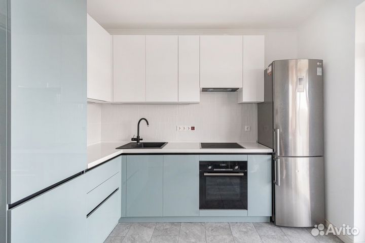 Цена за всю кухню смк 057561