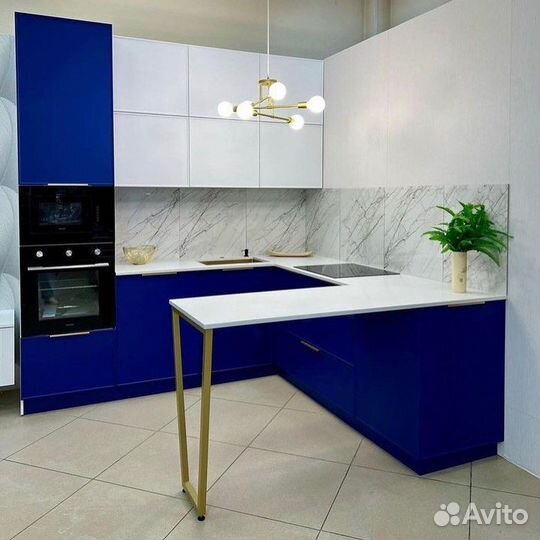 Кухня (реальная цена за гарнитур)ks:079848