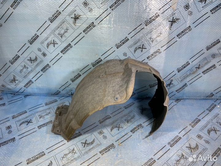 Локер передний левый Lexus Rx350 2016