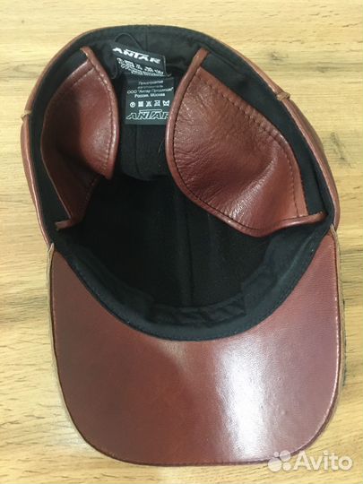 Кепка мужская