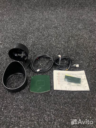 Датчик Defi BF Температуры выхлопных газов EGT 60мм