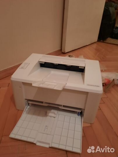 Принтер лазерный