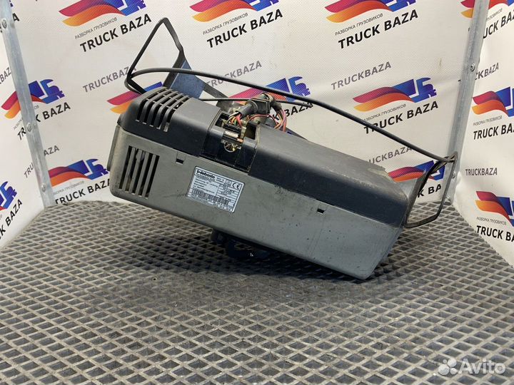 Отопитель автономный