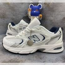 Кроссовки new balance 530