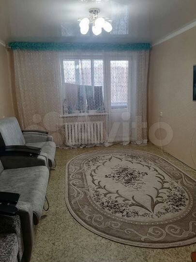 1-к. квартира, 35,7 м², 5/5 эт.