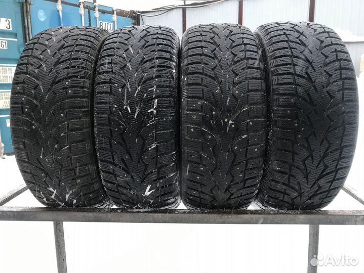 Toyo Observe G3-Ice 235/55 R17 102V
