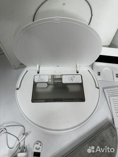 Робот пылесос Xiaomi