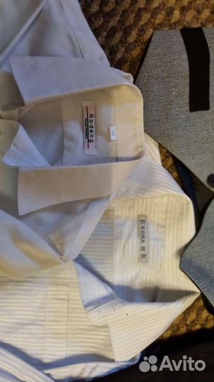 Костюм для мальчика 116 см