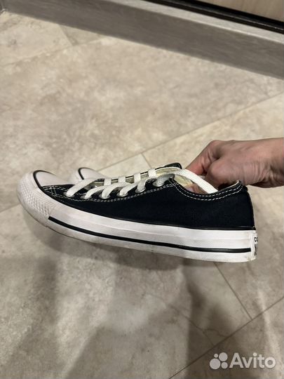 Кеды converse 38 размер