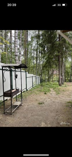 Дом 60 м² на участке 12,5 сот.