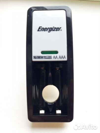 Зарядное устройство Energizer ENR Mini