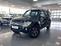 Mitsubishi Pajero 3.0 AT, 2008, 205 482 км, с пробегом, цена 1 945 000 руб.