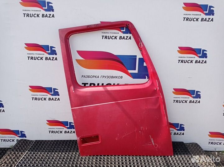 Дверь правая Volvo FH