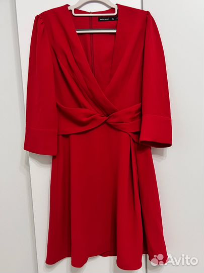 Элегантное платье Karen Millen оригинал