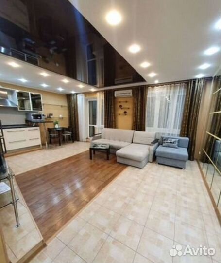 Аренда квартир посуточно