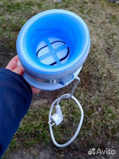 Подогреватель для бутылочек philips avent