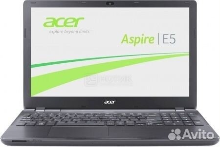 Acer aspire A8/4/500/6770 1 gb