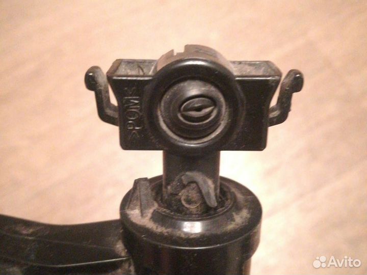 Форсунка омывателя фар Kia