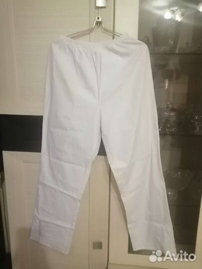 Спецодежда летняя