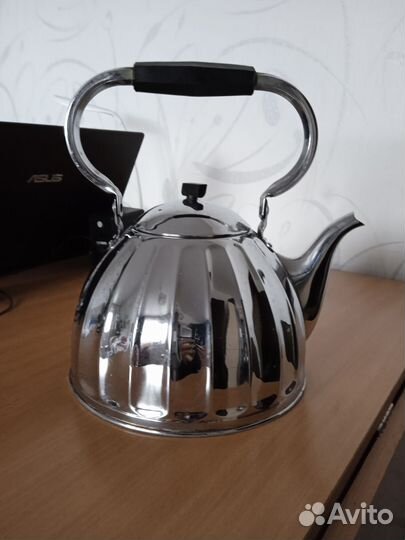 Чайник заварочный СССР
