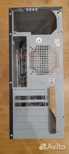 Корпус для пк