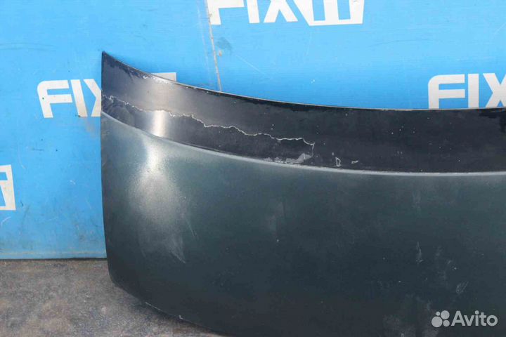 Капот Toyota Estima Lucida (Тойота Эстима Люсида)