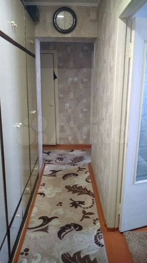 2-к. квартира, 50 м², 1/5 эт.