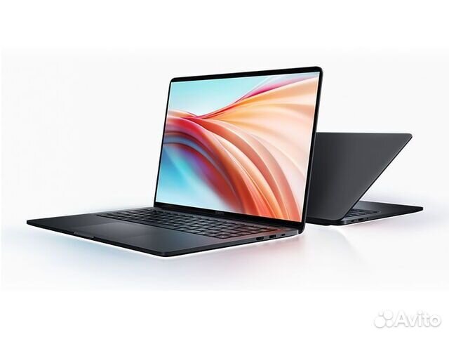 Ноутбук Xiaomi Mi Notebook Pro X i7