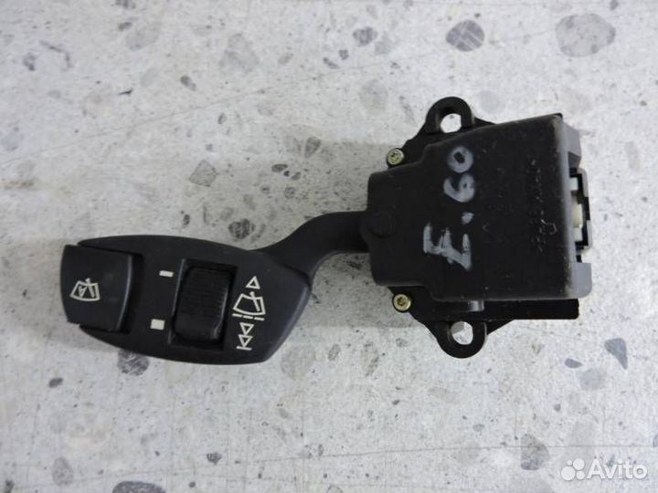 Переключатель стеклоочистителей BMW 5-series E60/E