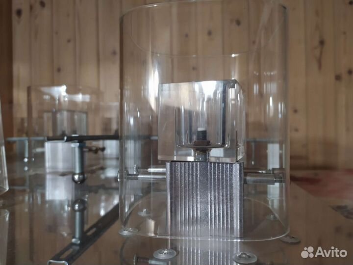 Плафоны для люстры с пультом