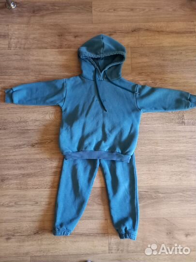 Костюм для мальчика 104 см