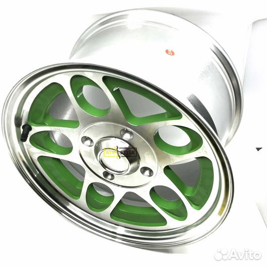 Диск колесный Arctic Cat 1402-454