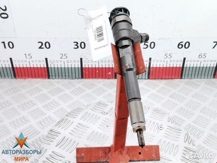 Форсунка Dacia Sandero 2 2013 166000121R