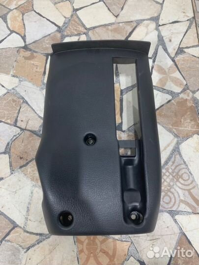 Кожух рулевой колонки Mazda 6 седан 2.0 LF 2005